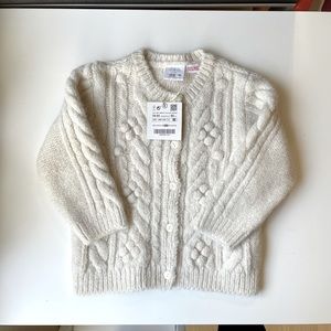 Zara Kids Sweater